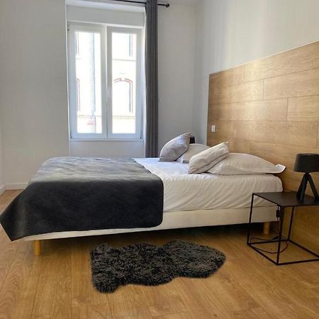 Les Appartements De La Gare Colmar Zewnętrze zdjęcie