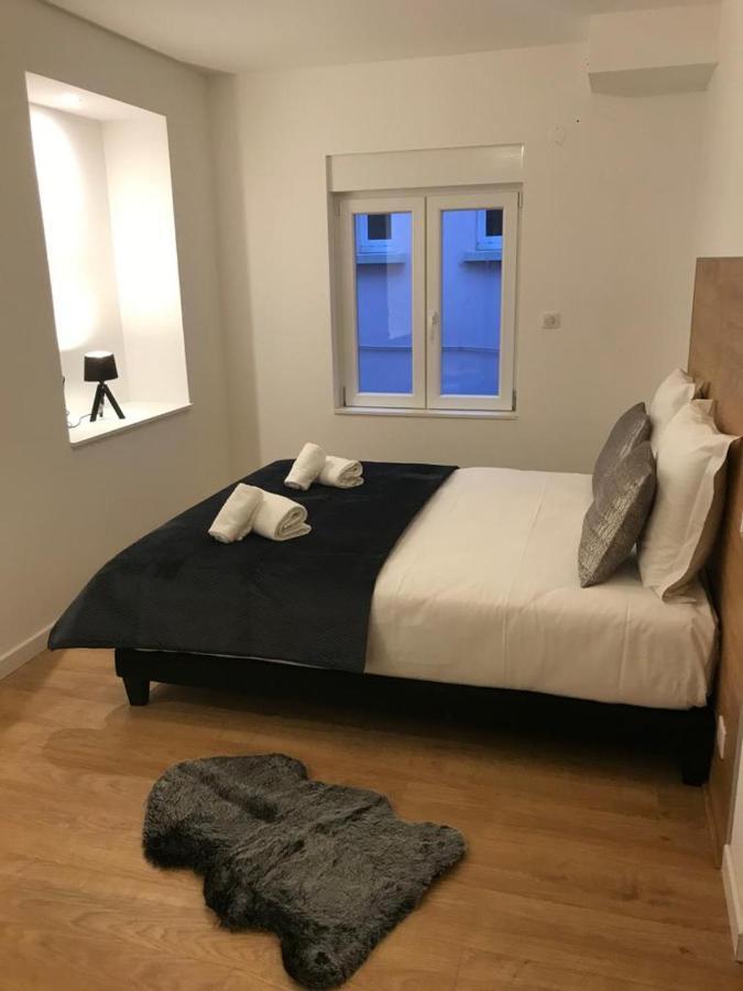 Les Appartements De La Gare Colmar Zewnętrze zdjęcie