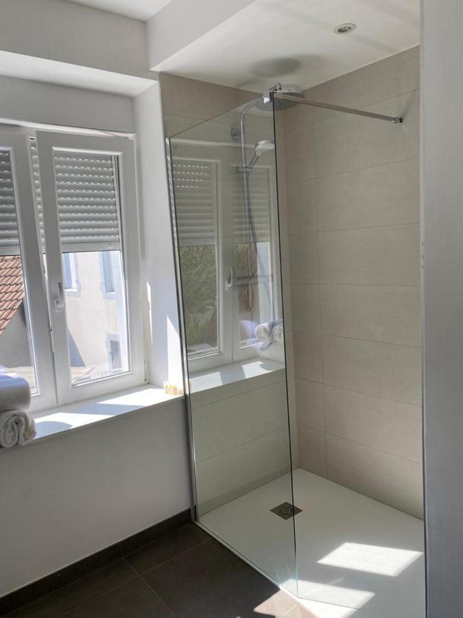 Les Appartements De La Gare Colmar Zewnętrze zdjęcie
