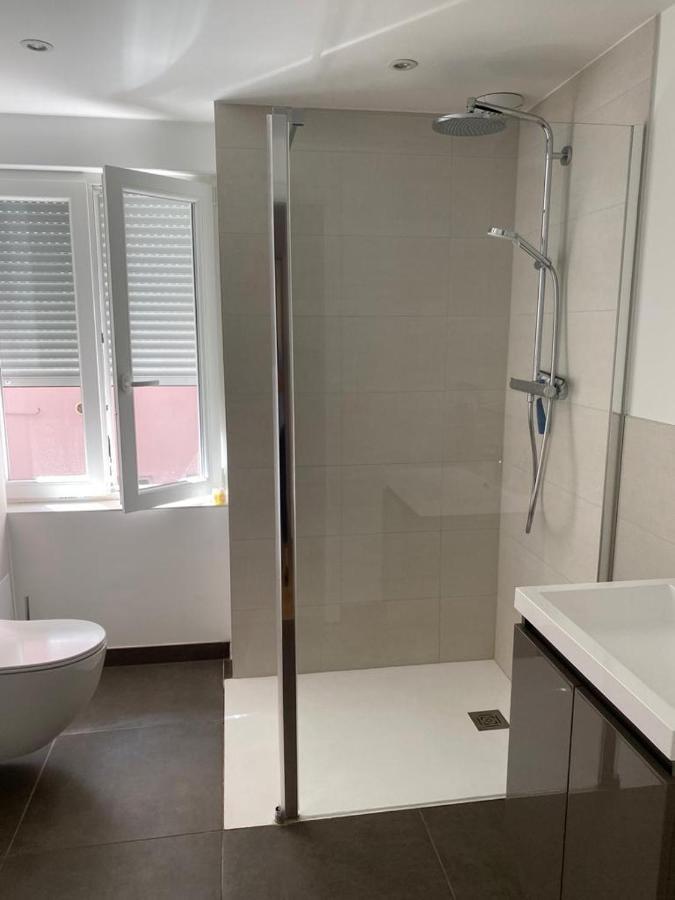 Les Appartements De La Gare Colmar Zewnętrze zdjęcie