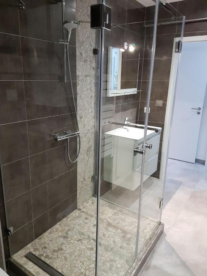Les Appartements De La Gare Colmar Zewnętrze zdjęcie