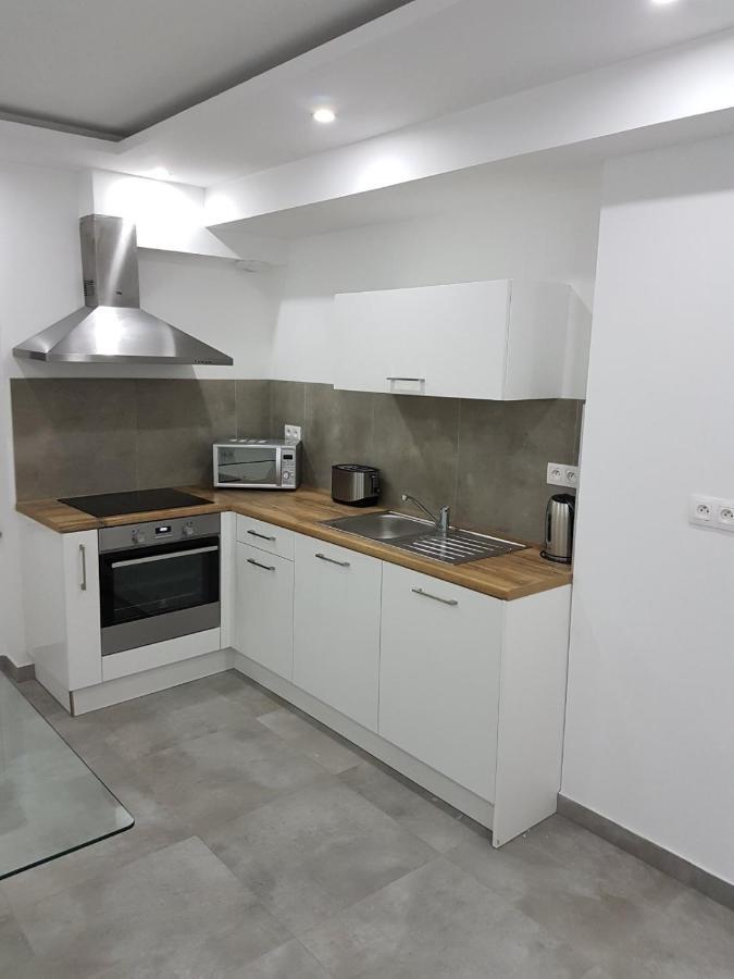 Les Appartements De La Gare Colmar Zewnętrze zdjęcie