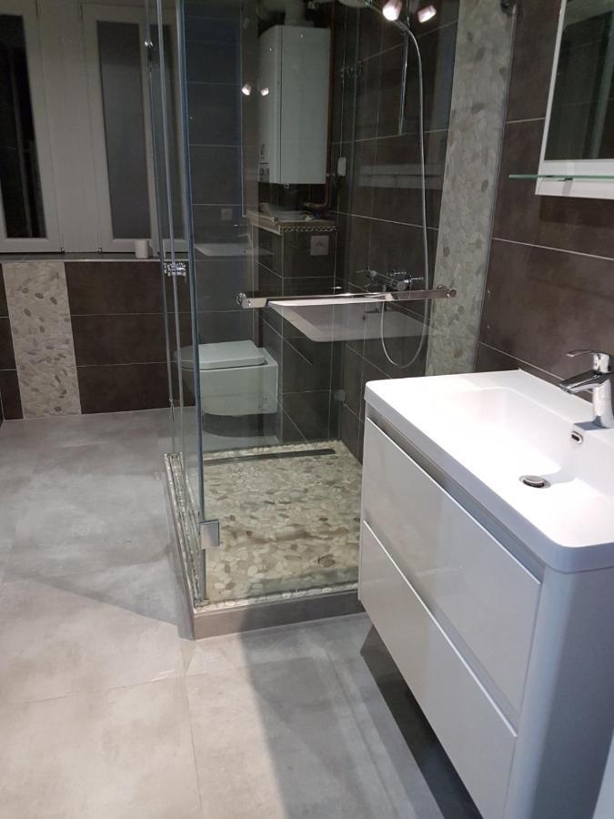 Les Appartements De La Gare Colmar Zewnętrze zdjęcie