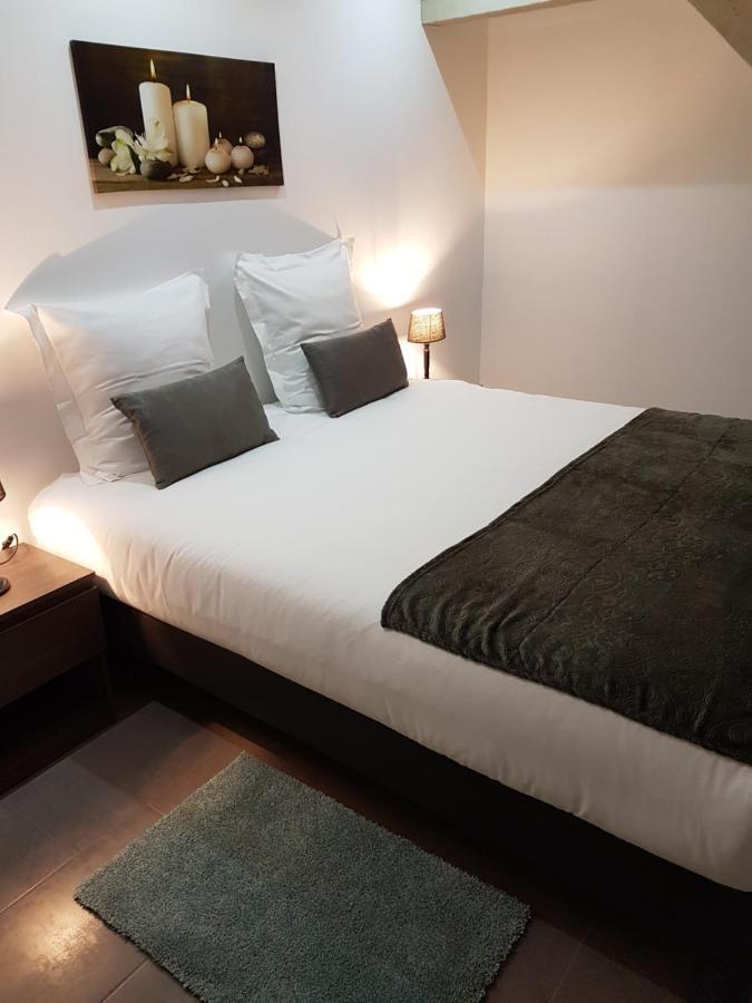 Les Appartements De La Gare Colmar Zewnętrze zdjęcie