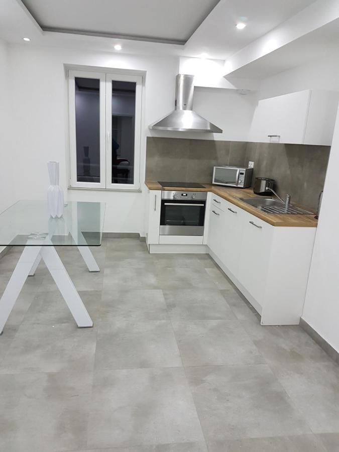 Les Appartements De La Gare Colmar Zewnętrze zdjęcie
